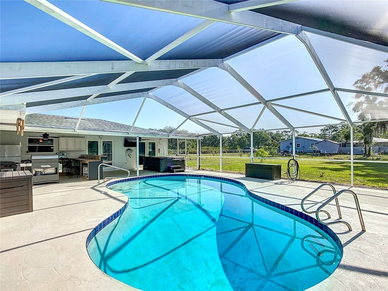 3221 Granada Drive, Indian Lake Estates, FL 33855 Photo