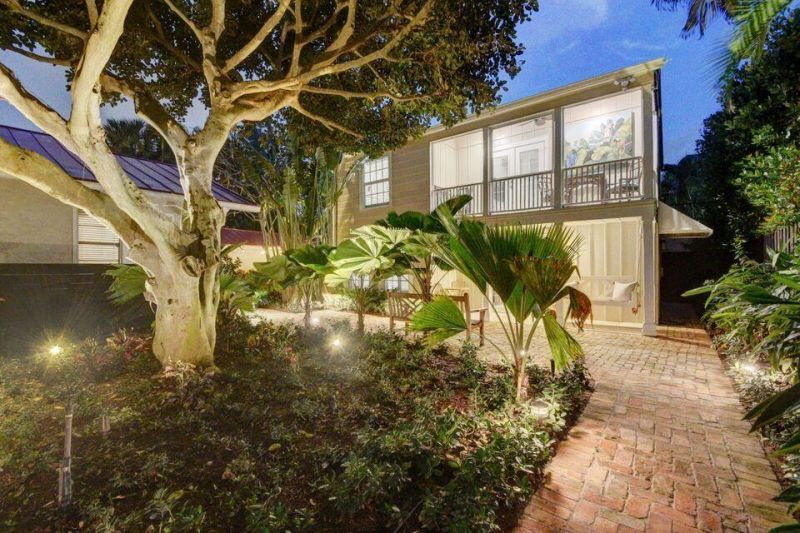 235 Dyer Road, Unit Treehouse, West Palm Beach, FL 33405 Photo