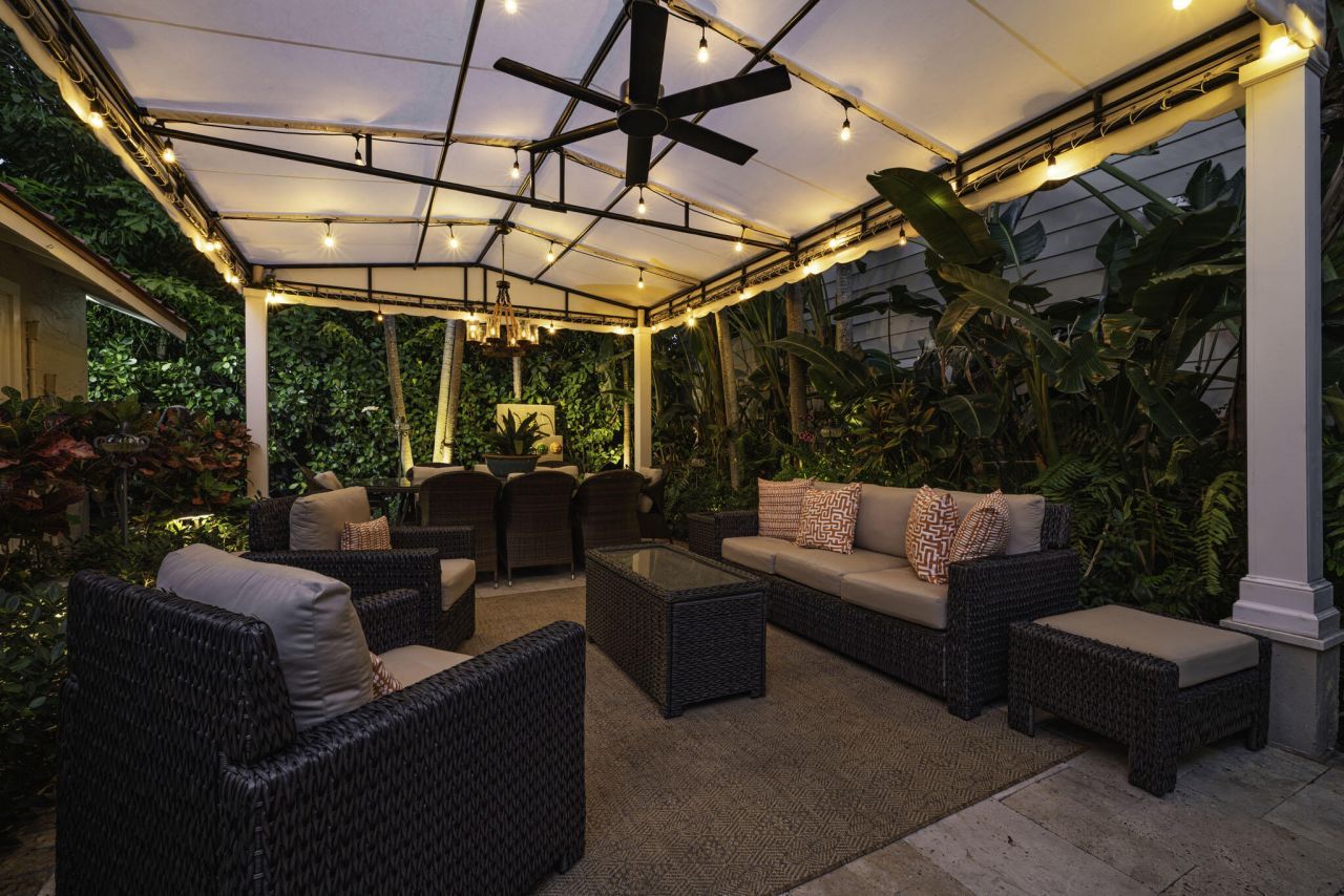 235 Dyer Road, Unit Treehouse, West Palm Beach, FL 33405 Photo