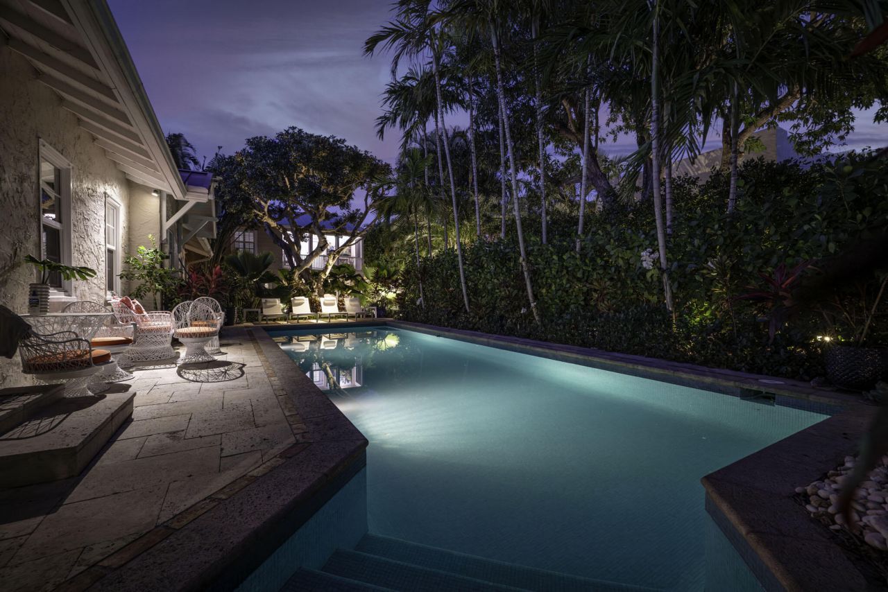 235 Dyer Road, Unit Treehouse, West Palm Beach, FL 33405 Photo