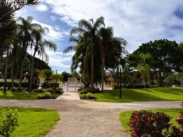 2255 Lindell Boulevard, Unit 4502, Delray Beach, FL 33444 Photo