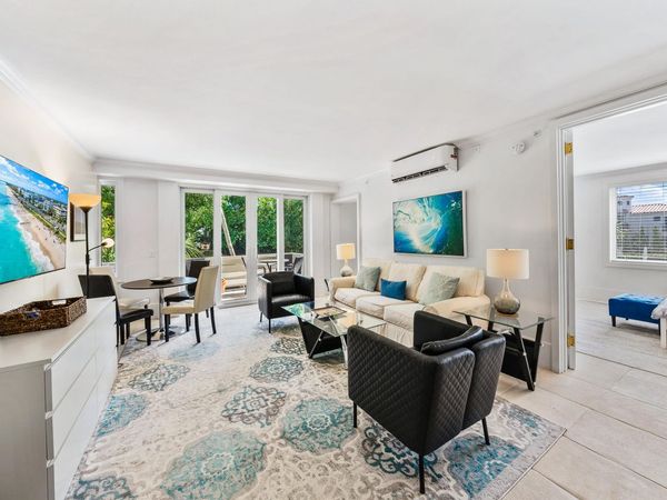 455 Worth Avenue, Unit 201, Palm Beach, FL 33480