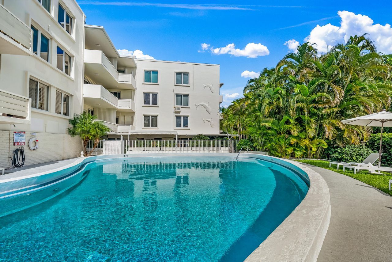 455 Worth Avenue, Unit 201, Palm Beach, FL 33480 Photo