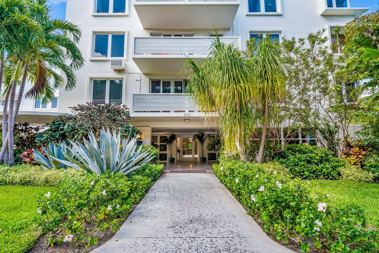 455 Worth Avenue, Unit 201, Palm Beach, FL 33480 Photo