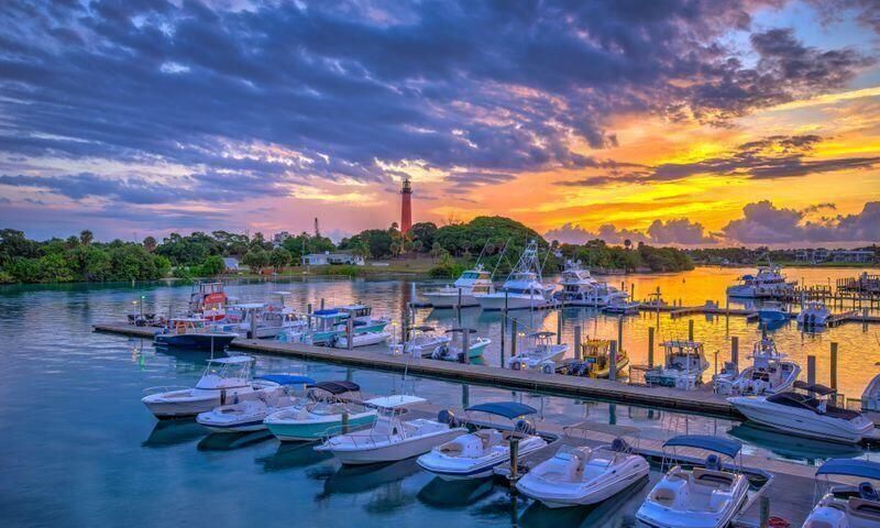 404 S Caloosahatchee Avenue, Jupiter, FL 33458 Photo