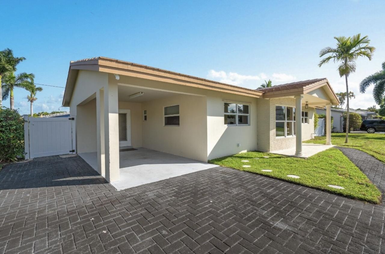 5040 NE 22nd Avenue, Lighthouse Point, FL 33064 Photo