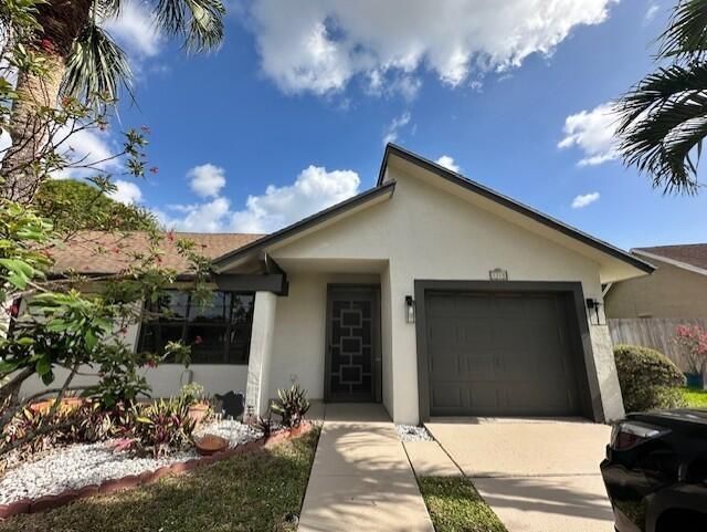 5325 Havasu Court, Lake Worth, FL 33467 Photo