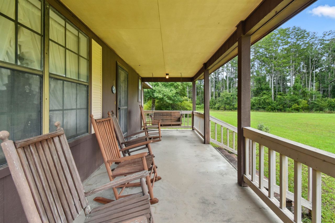 3232 Loren Henderson Rd, Perry, FL 32347 Photo