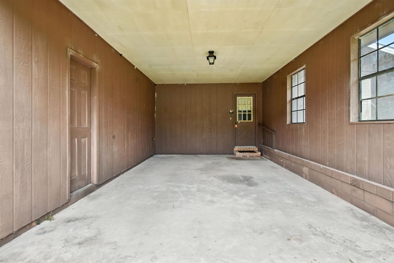 3232 Loren Henderson Rd, Perry, FL 32347 Photo