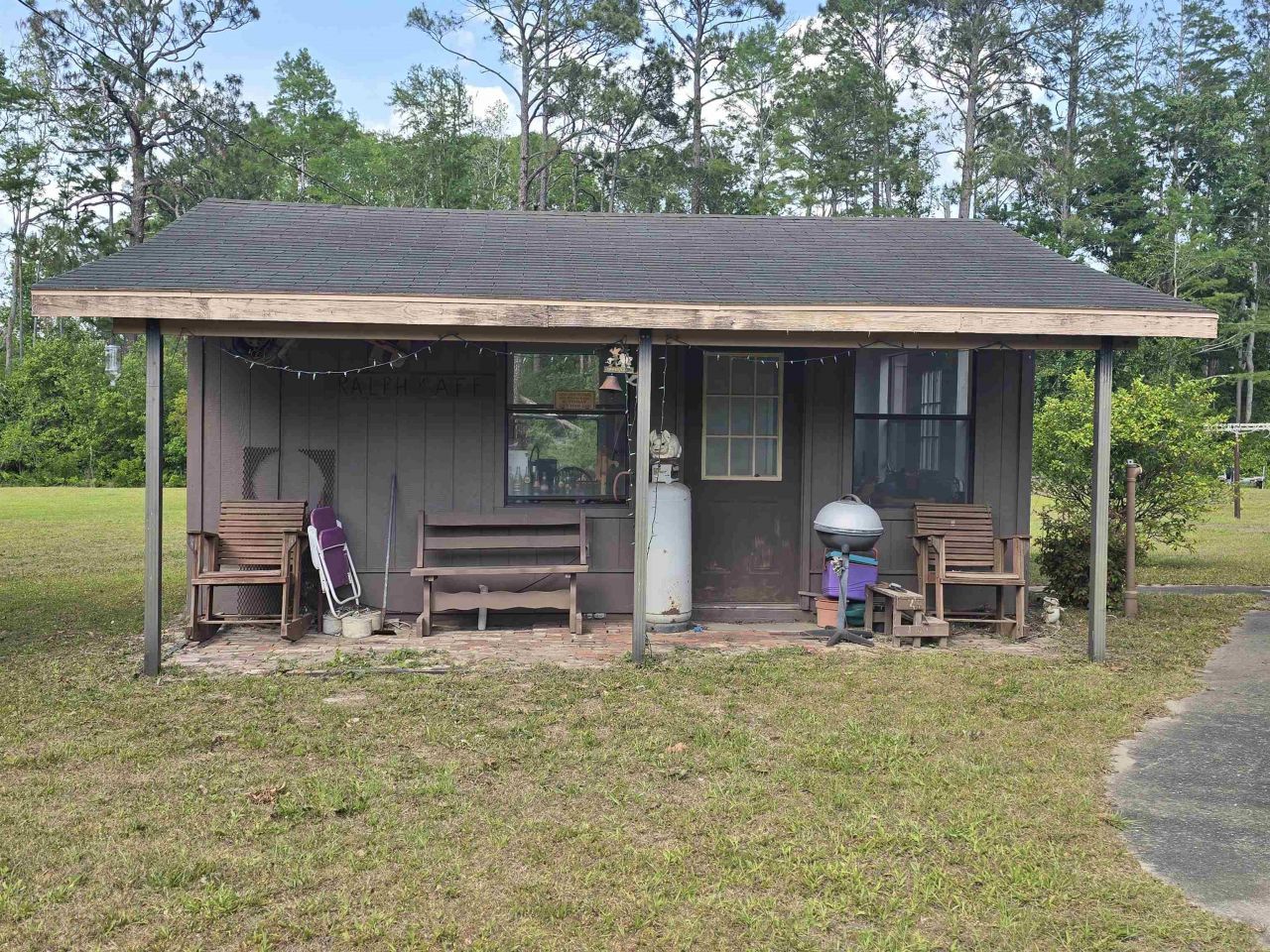 3232 Loren Henderson Rd, Perry, FL 32347 Photo
