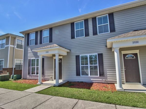 2002 Ann Arbor Avenue, 4 units, Tallahassee, FL 32304