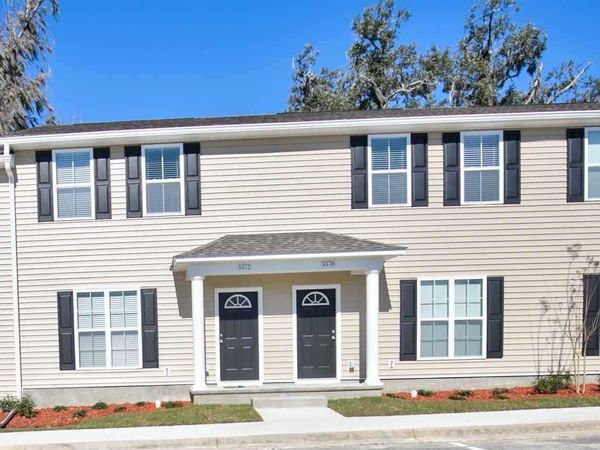 2002 Ann Arbor Avenue, 4 units, Tallahassee, FL 32304