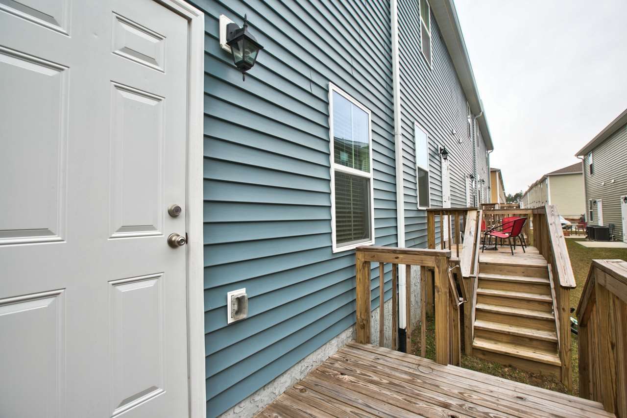 2002 Ann Arbor Avenue, Unit 4 units, Tallahassee, FL 32304 Photo