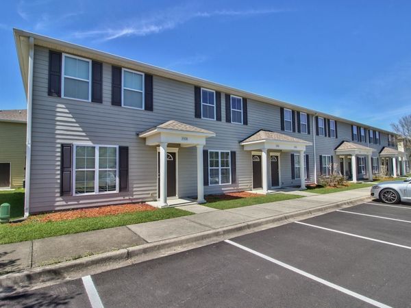 2003 Bloomington Avenue, 8 unit Building, Tallahassee, FL 32304