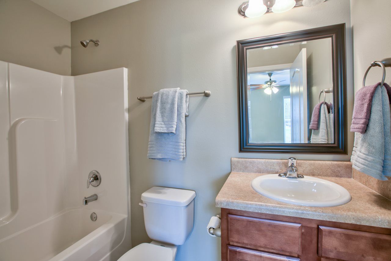 2003 Bloomington Avenue, Unit 8 Building, Tallahassee, FL 32304 Photo