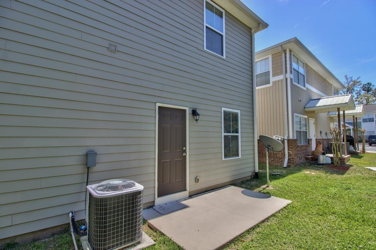 2003 Bloomington Avenue, Unit 8 Building, Tallahassee, FL 32304 Photo