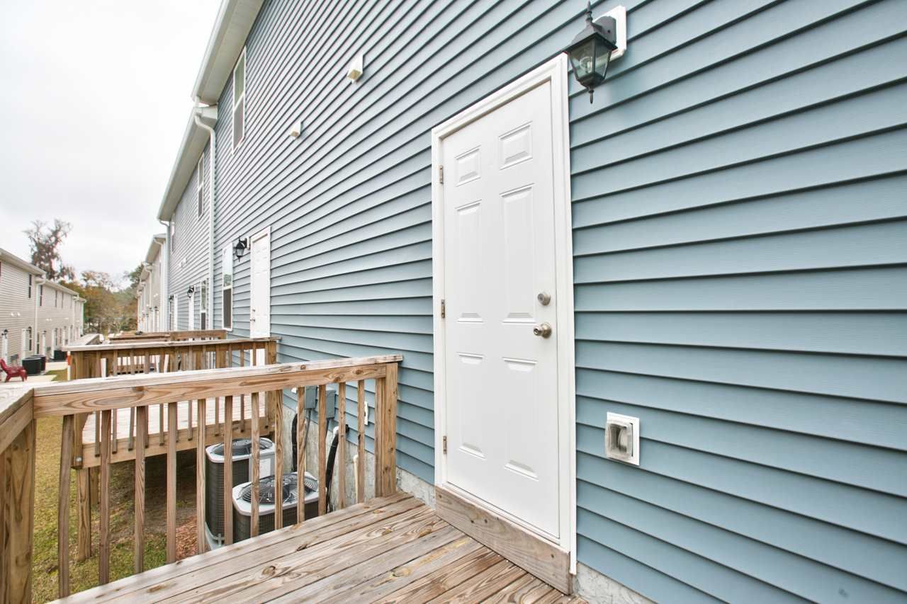 2003 Bloomington Avenue, Unit 8 Building, Tallahassee, FL 32304 Photo