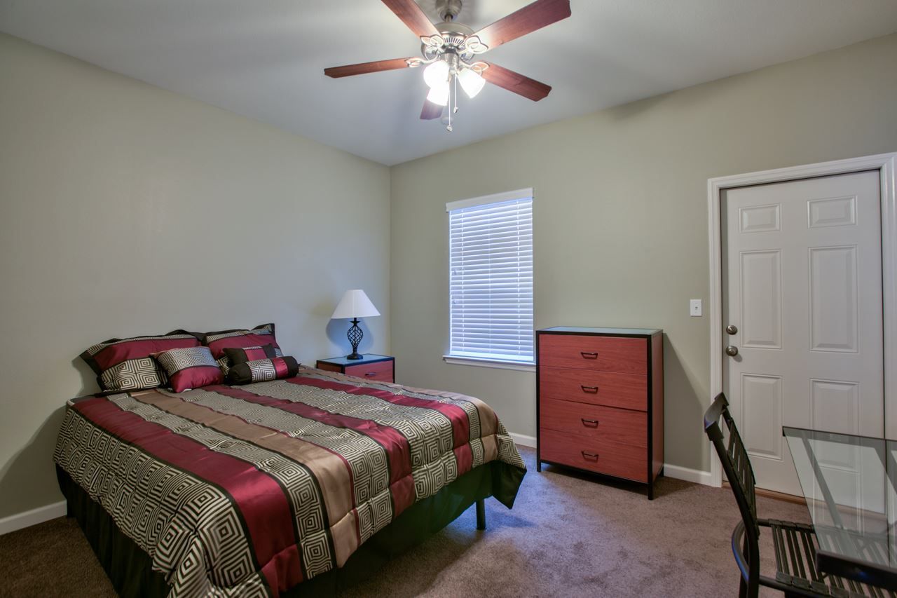 1986 Ann Arbor Avenue, Unit 8 building, Tallahassee, FL 32304 Photo