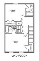 1986 Ann Arbor Avenue, Unit 8 building, Tallahassee, FL 32304 Photo