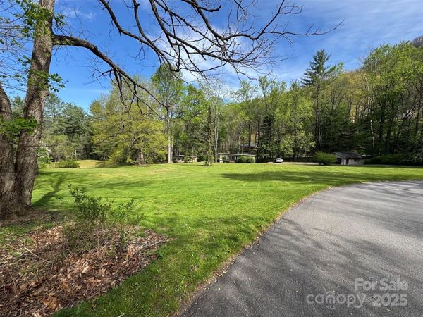 TBD (A) Chestnut Walk Drive, Waynesville, NC 28786