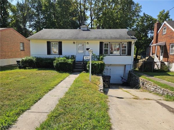 3141 W Tower Avenue, Cincinnati, OH 45238