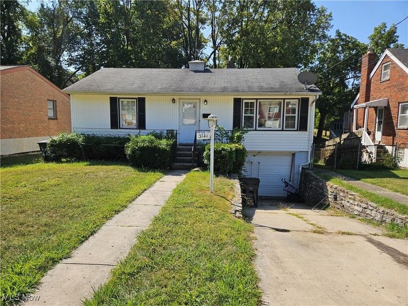 3141 W Tower Avenue, Cincinnati, OH 45238 Photo 1