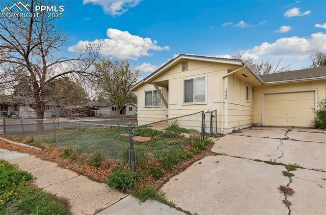 1948 Carmel Drive, Colorado Springs, CO 80910 Main Photo