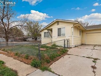1948 Carmel Drive Colorado Springs, CO 80910