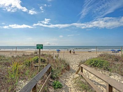 1004 Ocean Boulevard, Unit 108, Isle of Palms, SC 29451