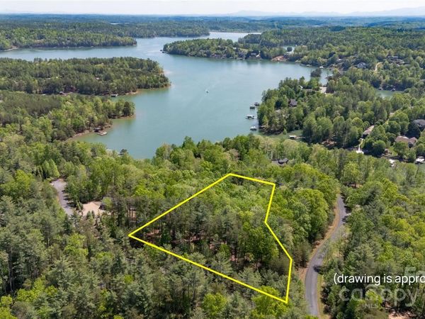 46 Osprey Roost Drive, Nebo, NC 28761