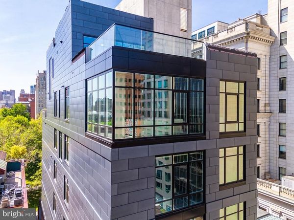 223 S 6TH STREET, Unit PH, PHILADELPHIA, PA 19106