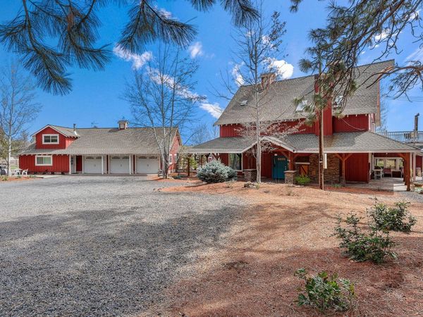 69482 Panoramic Drive, Sisters, OR 97759