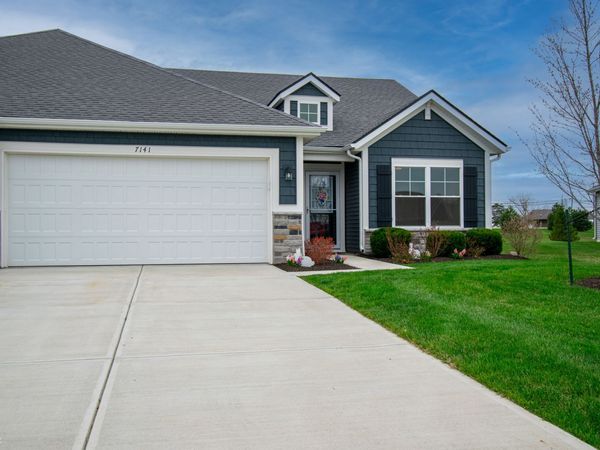 7141 Lillian Place, Cumberland, IN 46229