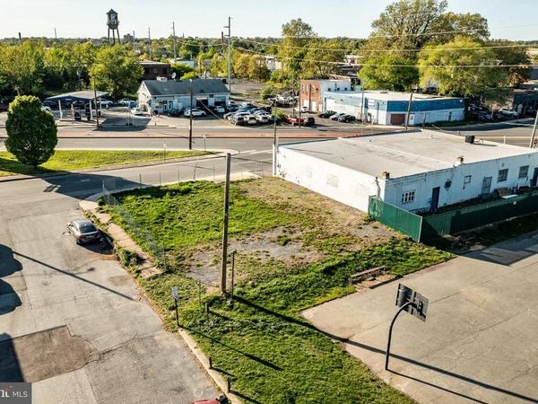 1500 N HEALD STREET, WILMINGTON, DE 19802