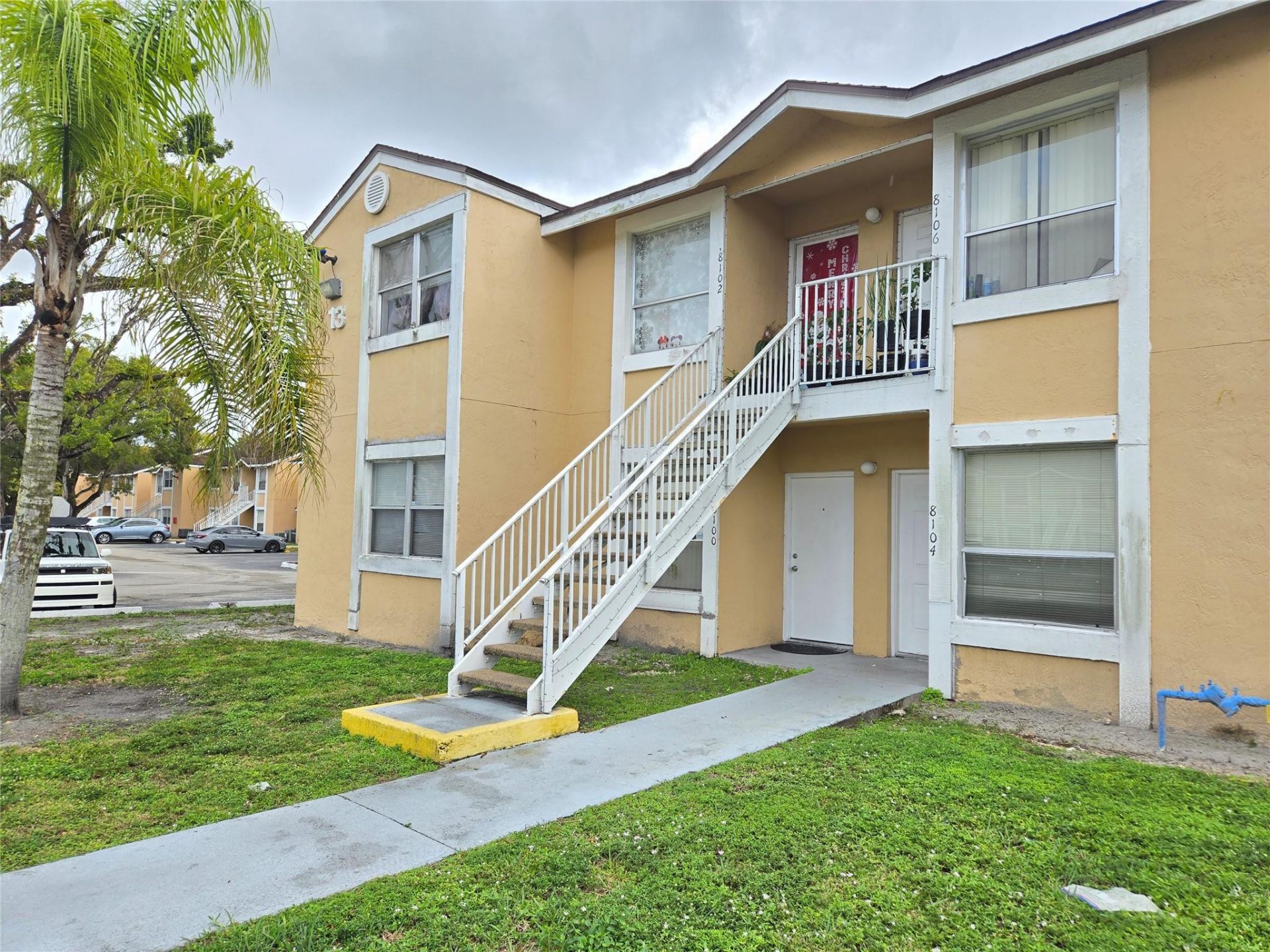 8100 SW 21st Court, Unit 8100, Miramar, FL 33025 Photo