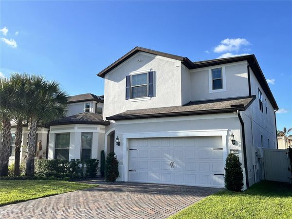 1268 PATTERSON TERRACE, LAKE MARY, FL 32746