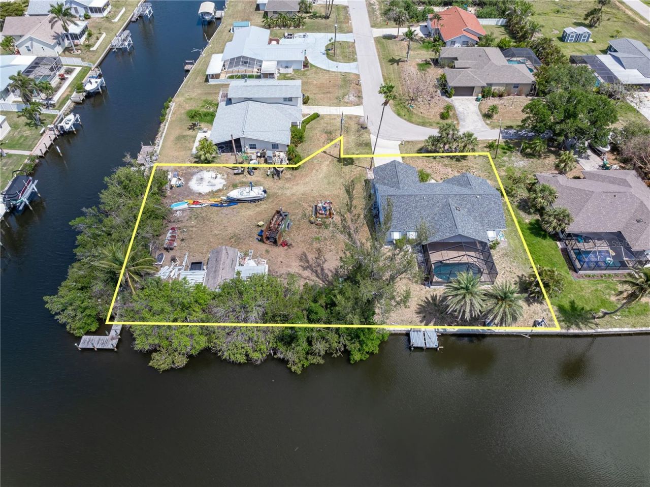 453 Carolyn Lane, Punta Gorda, FL 33950 Photo
