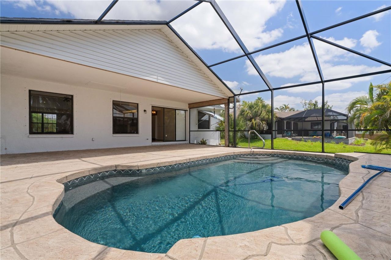 453 Carolyn Lane, Punta Gorda, FL 33950 Photo