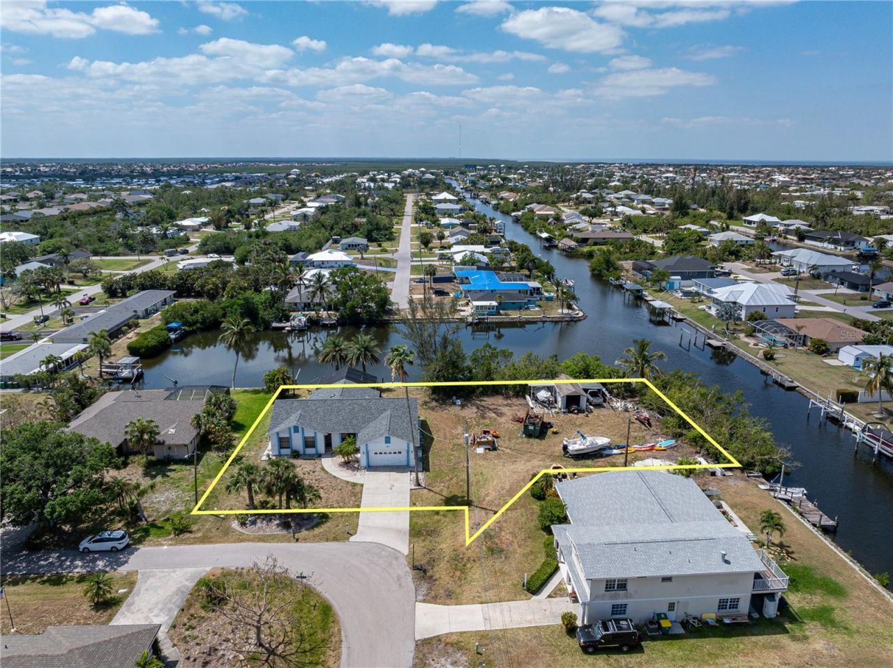 453 Carolyn Lane, Punta Gorda, FL 33950 Photo