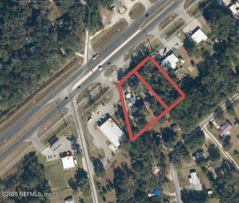 736 S Highway 17, San Mateo, FL 32187 Photo