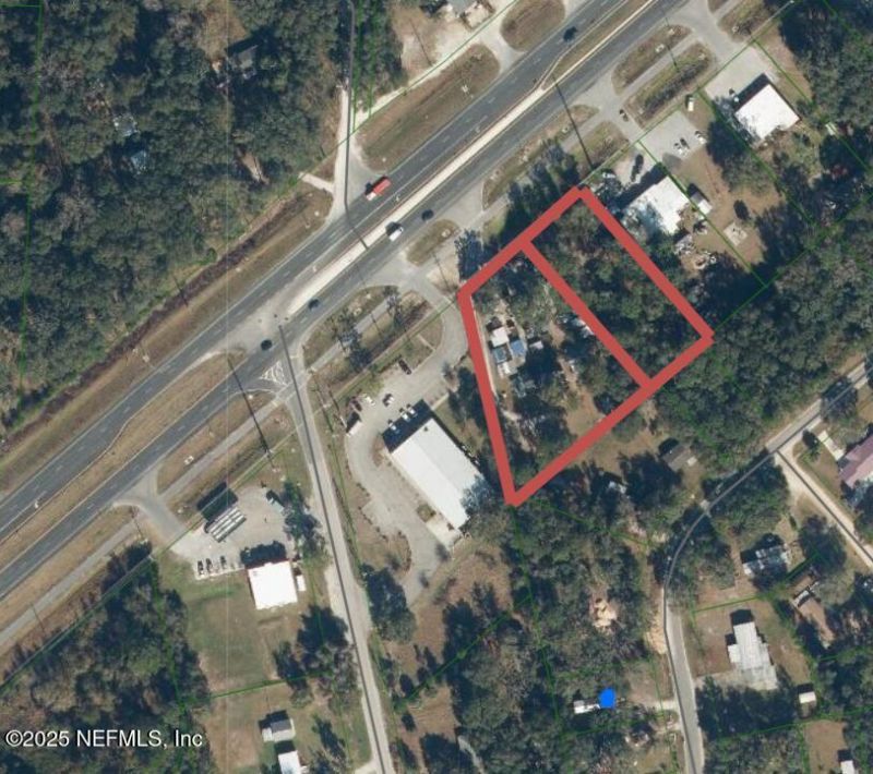 736 S Highway 17, San Mateo, FL 32187 Photo