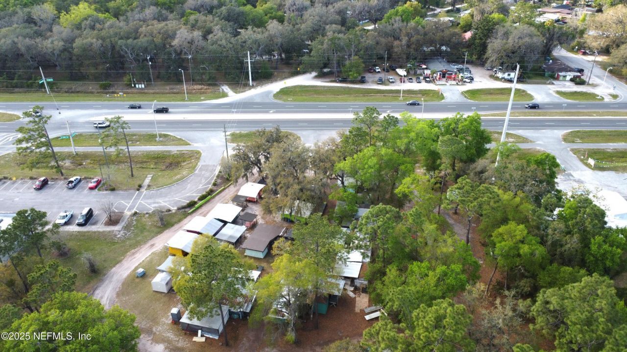 736 S Highway 17, San Mateo, FL 32187 Photo