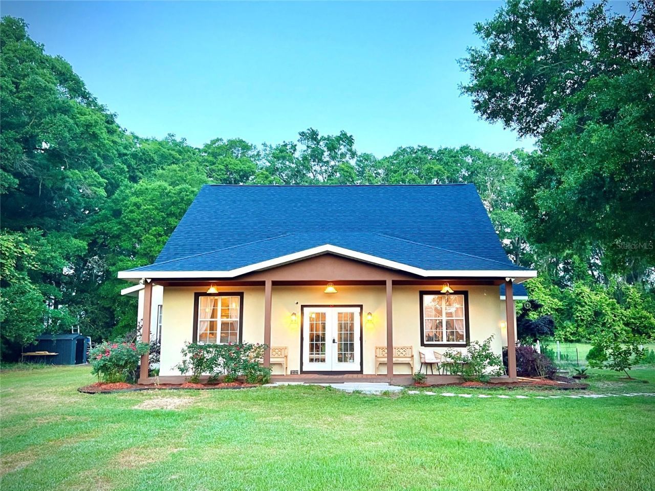 14974 NW 214th Terrace, High Springs, FL 32643 Photo