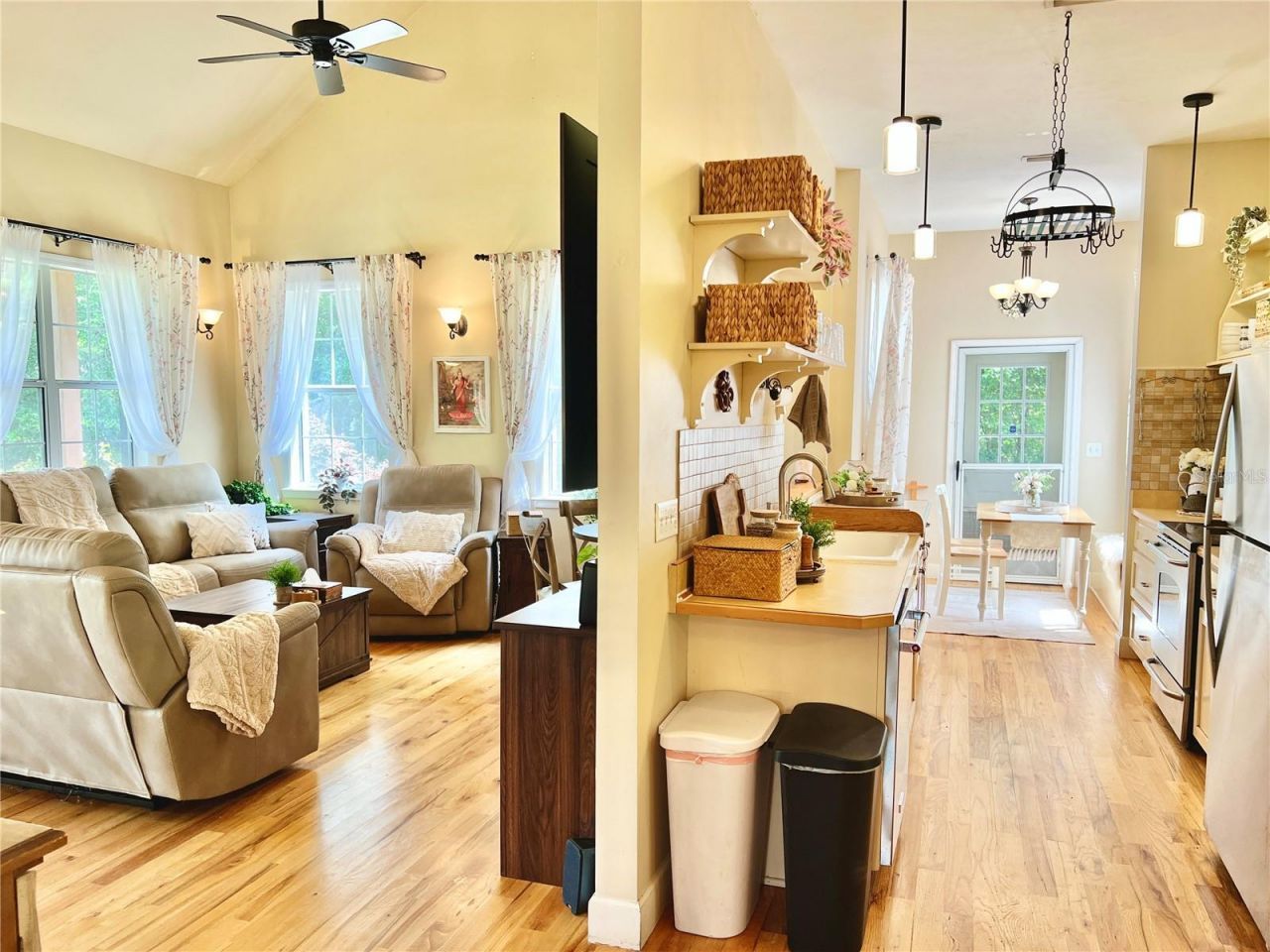 14974 NW 214th Terrace, High Springs, FL 32643 Photo