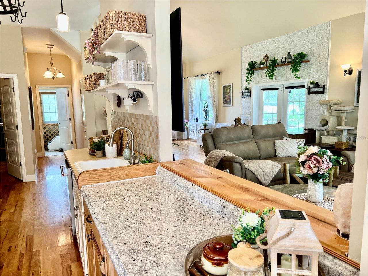 14974 NW 214th Terrace, High Springs, FL 32643 Photo