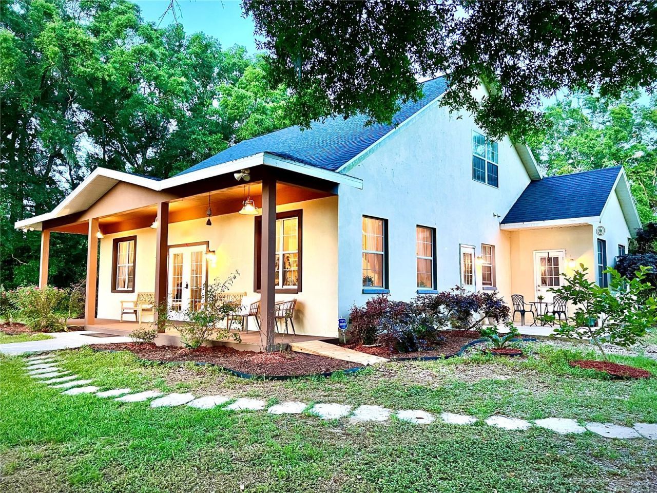 14974 NW 214th Terrace, High Springs, FL 32643 Photo