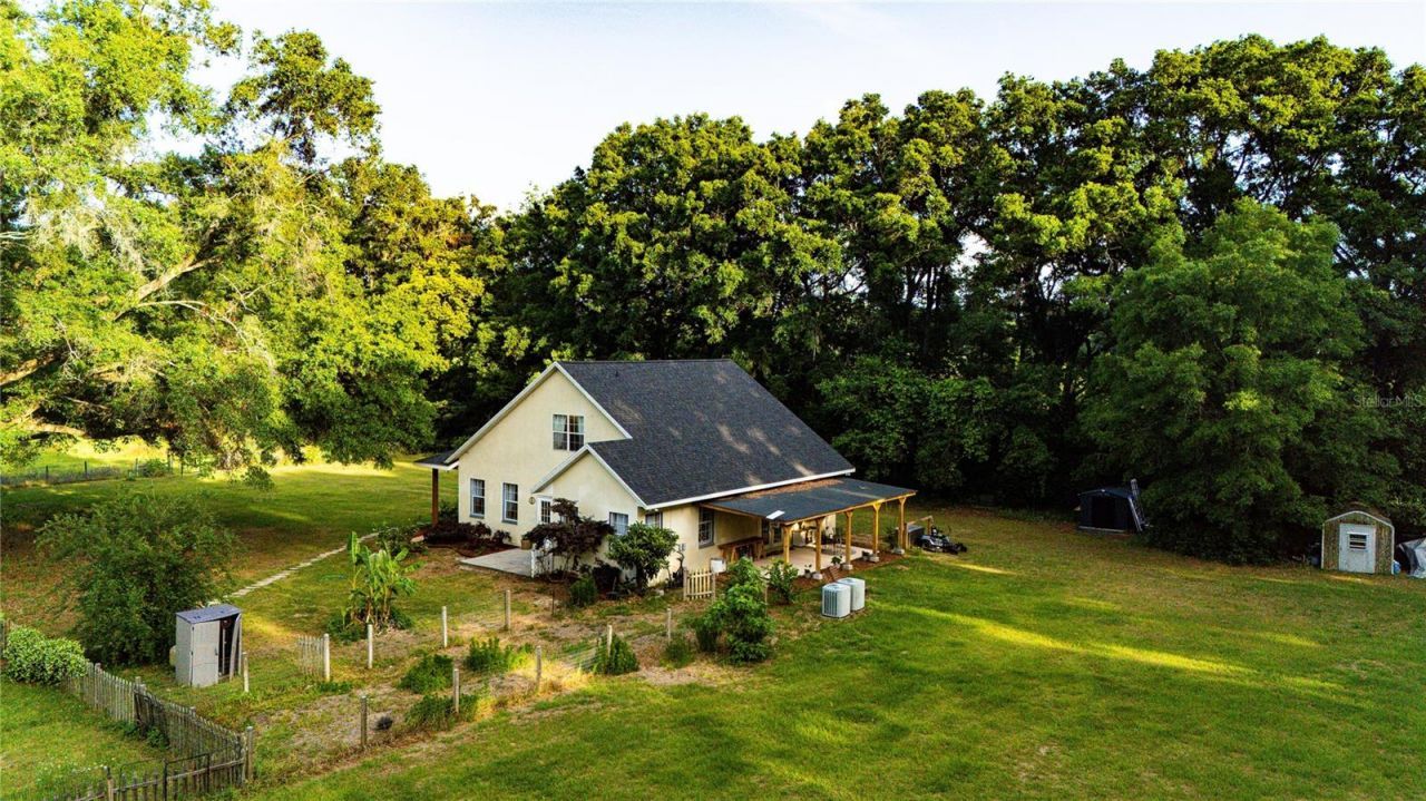 14974 NW 214th Terrace, High Springs, FL 32643 Photo