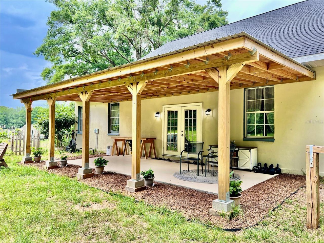 14974 NW 214th Terrace, High Springs, FL 32643 Photo