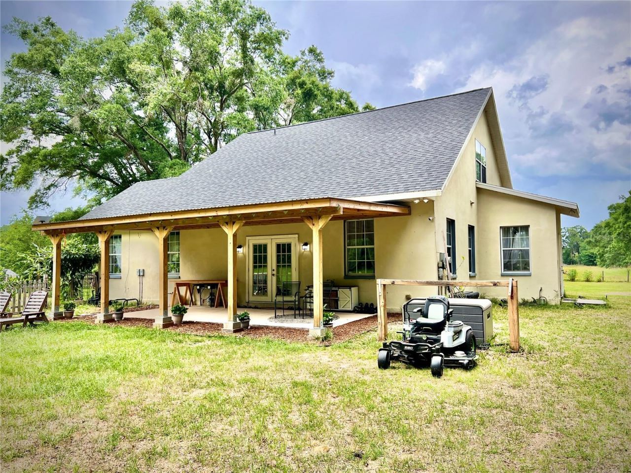 14974 NW 214th Terrace, High Springs, FL 32643 Photo