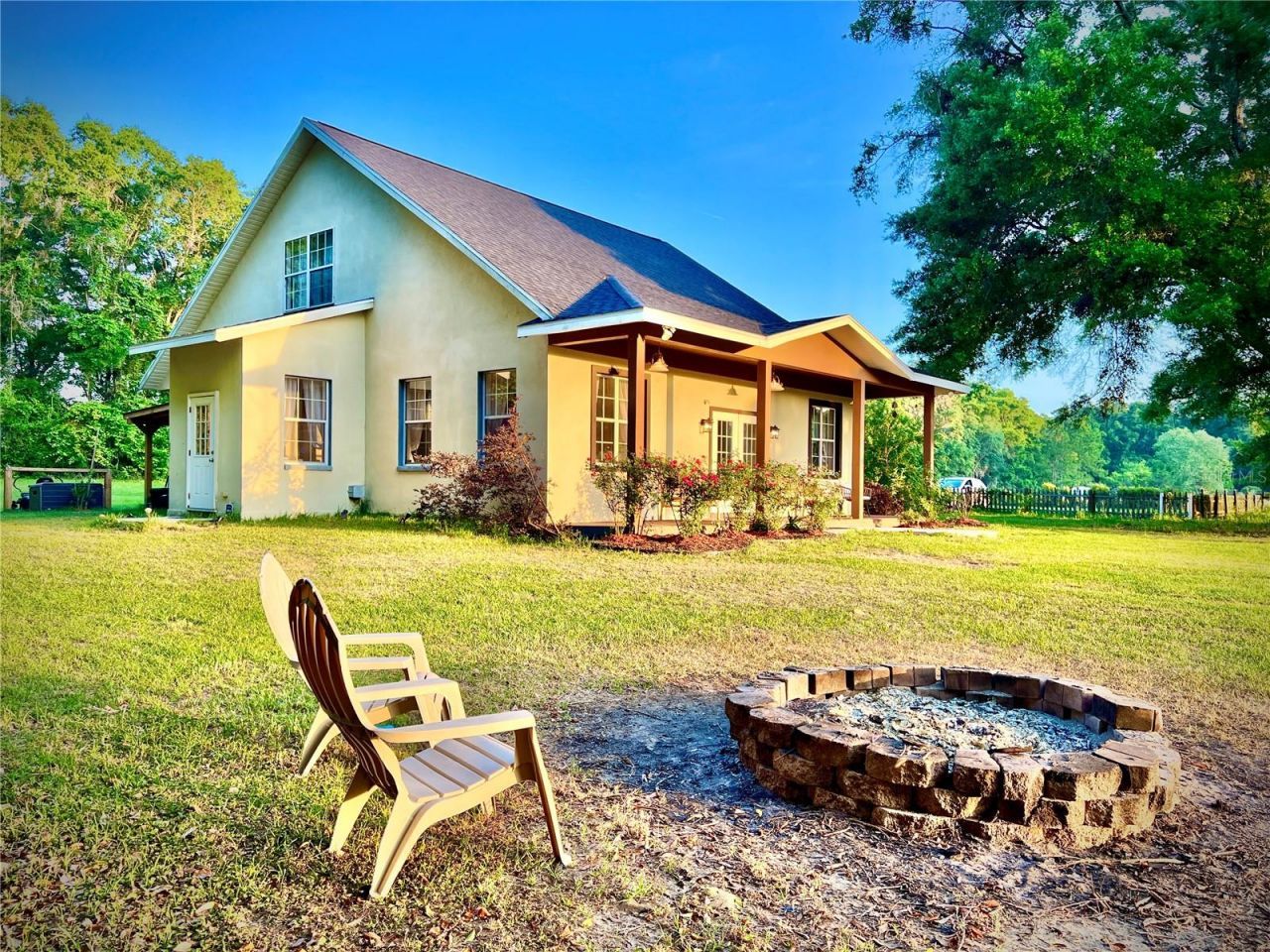 14974 NW 214th Terrace, High Springs, FL 32643 Photo